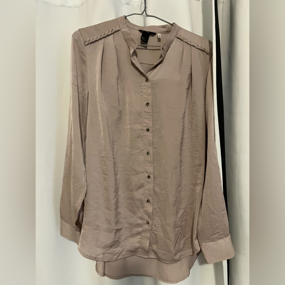 H&M blouse
